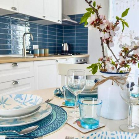 Apartament Stella Ventis Marzamemi Zewnętrze zdjęcie