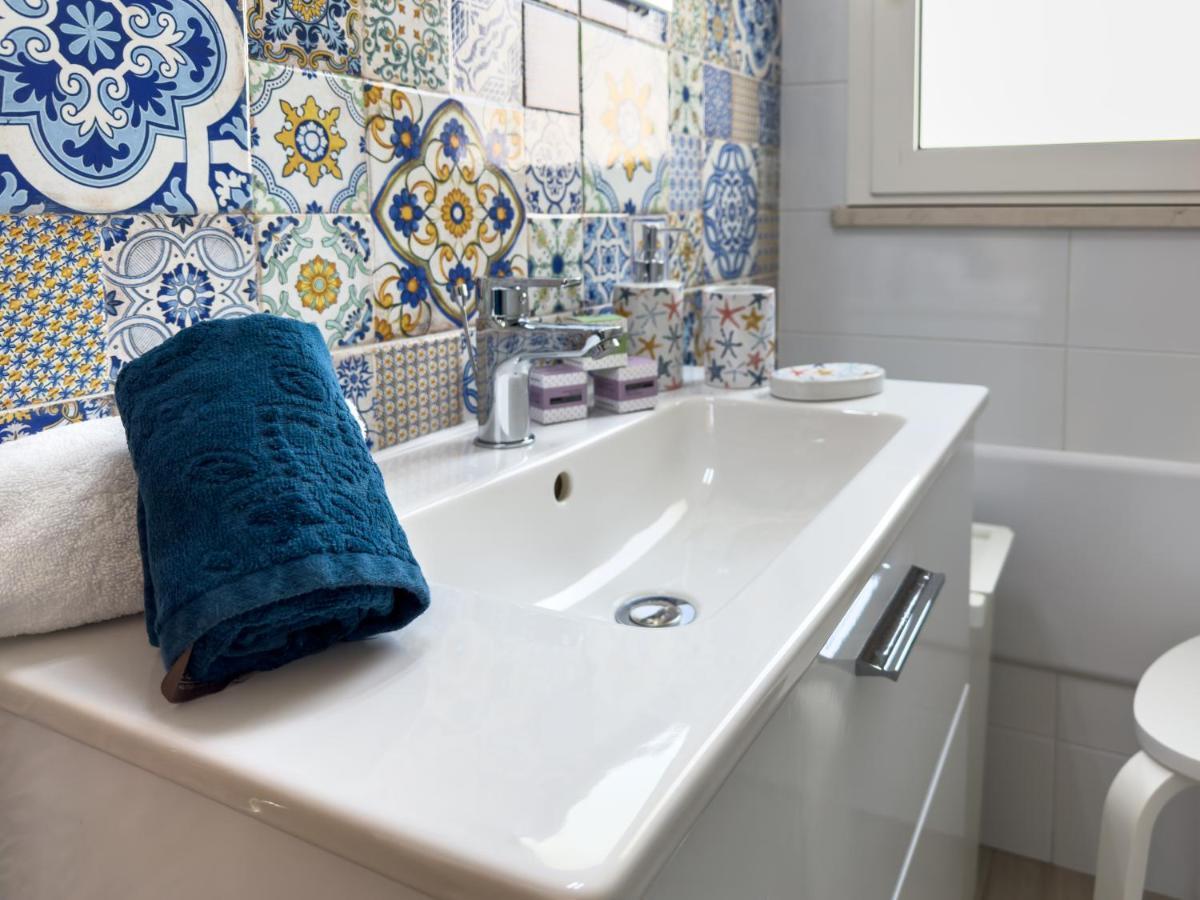 Apartament Stella Ventis Marzamemi Zewnętrze zdjęcie