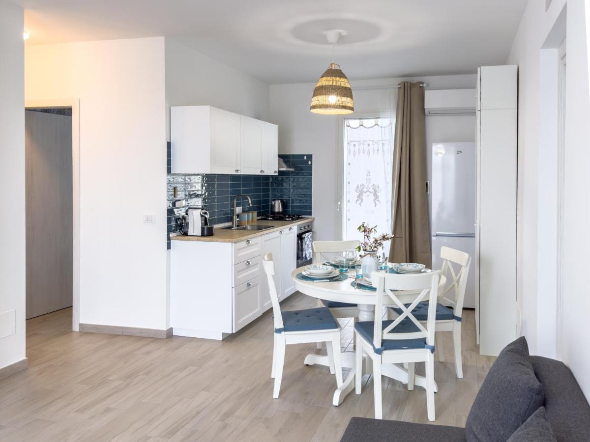 Apartament Stella Ventis Marzamemi Zewnętrze zdjęcie