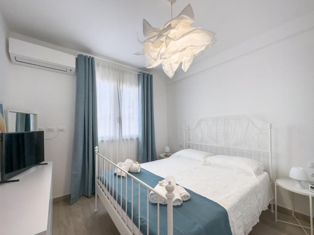 Apartament Stella Ventis Marzamemi Zewnętrze zdjęcie