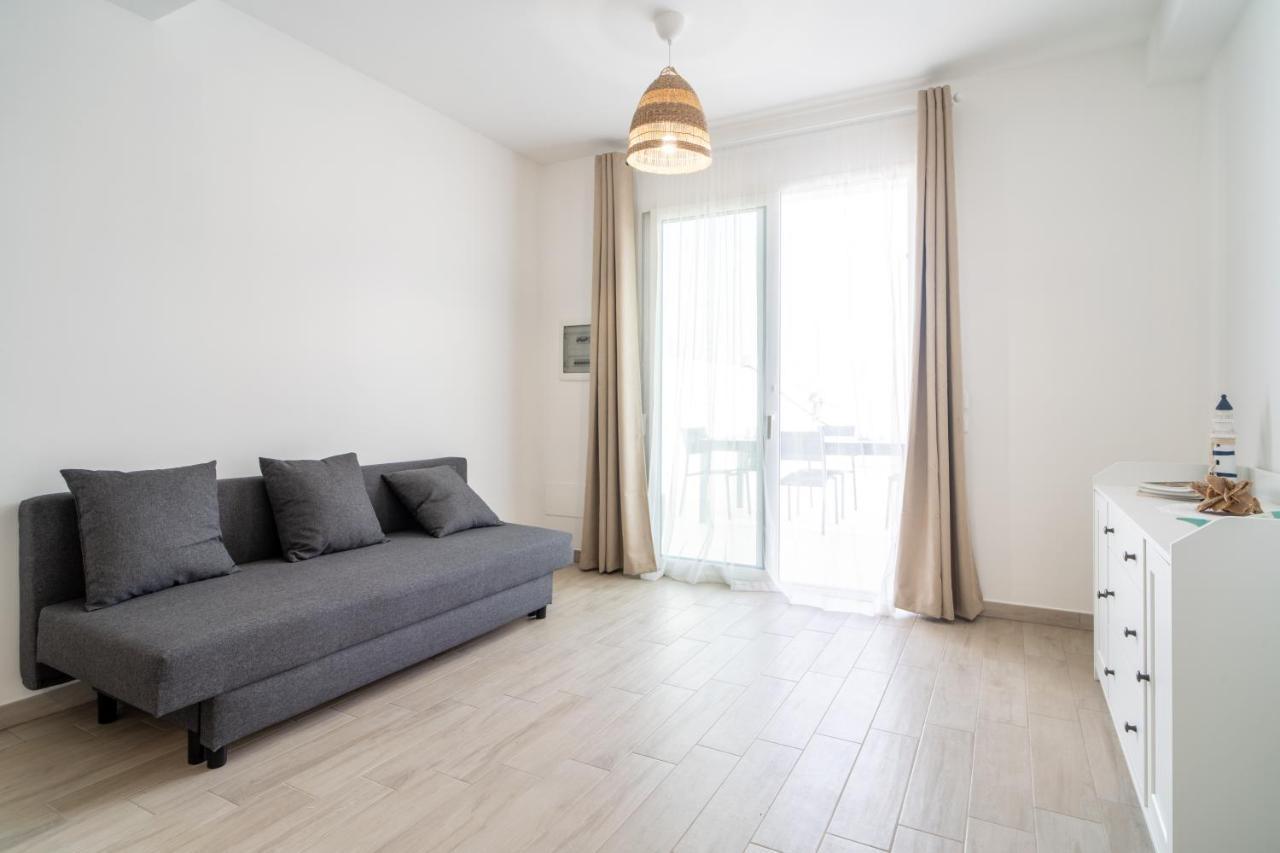 Apartament Stella Ventis Marzamemi Zewnętrze zdjęcie