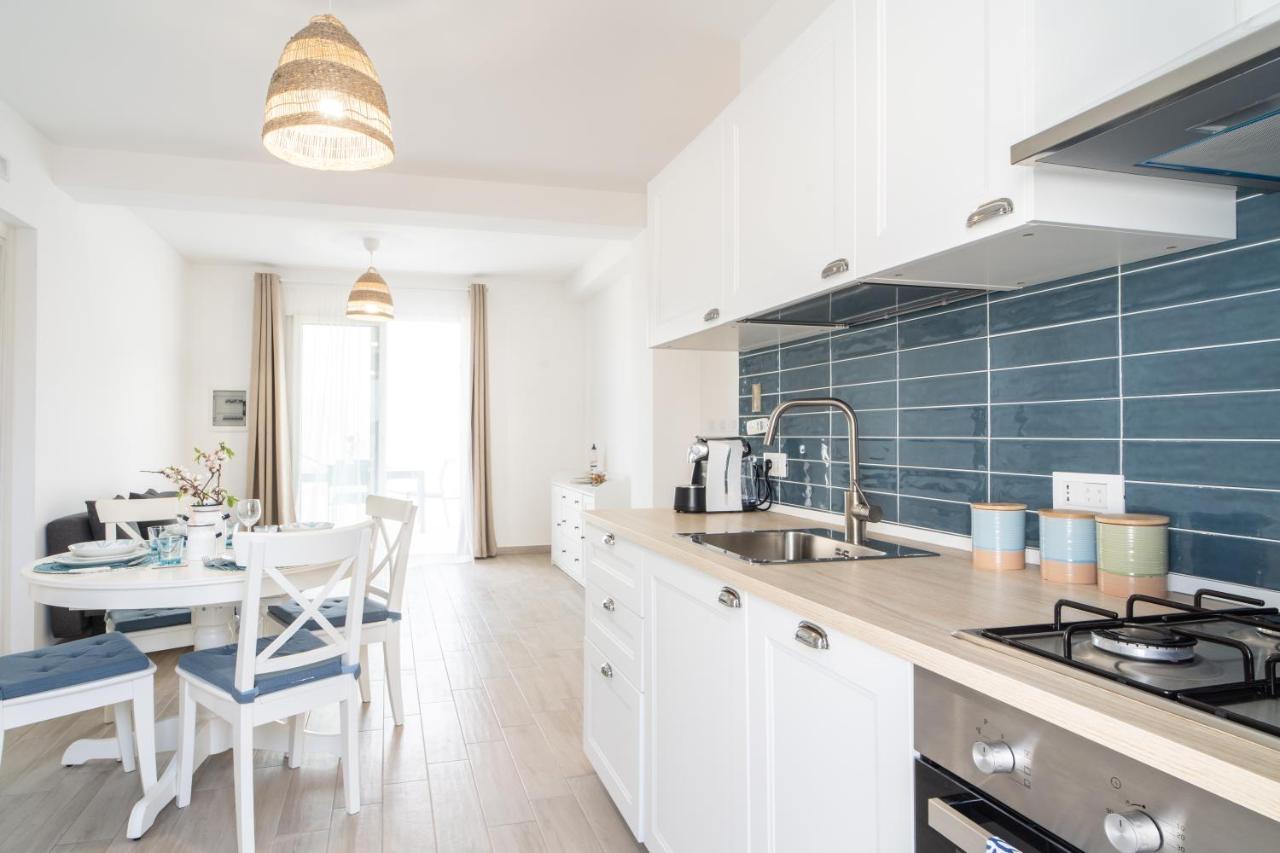 Apartament Stella Ventis Marzamemi Zewnętrze zdjęcie