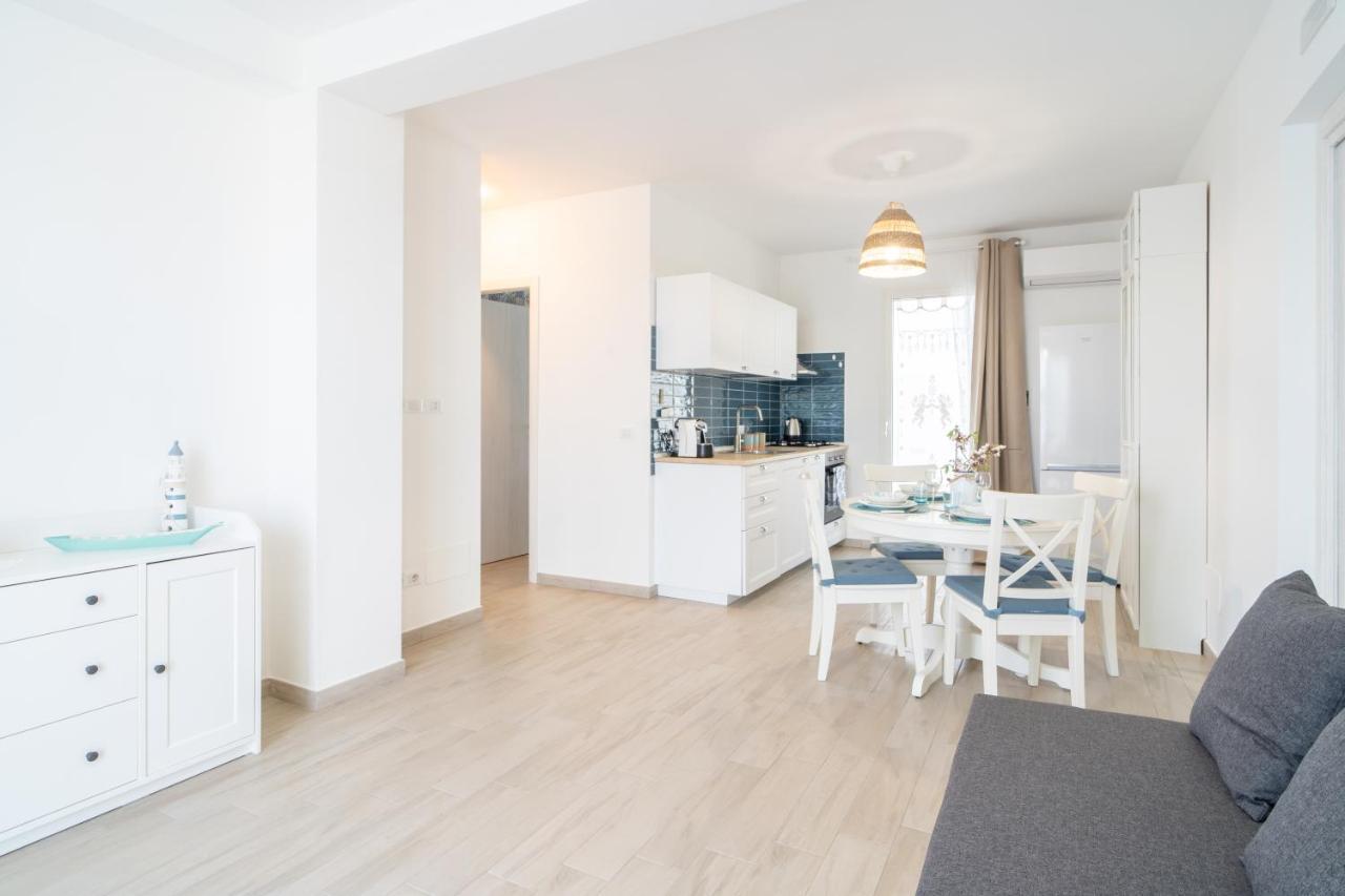 Apartament Stella Ventis Marzamemi Zewnętrze zdjęcie