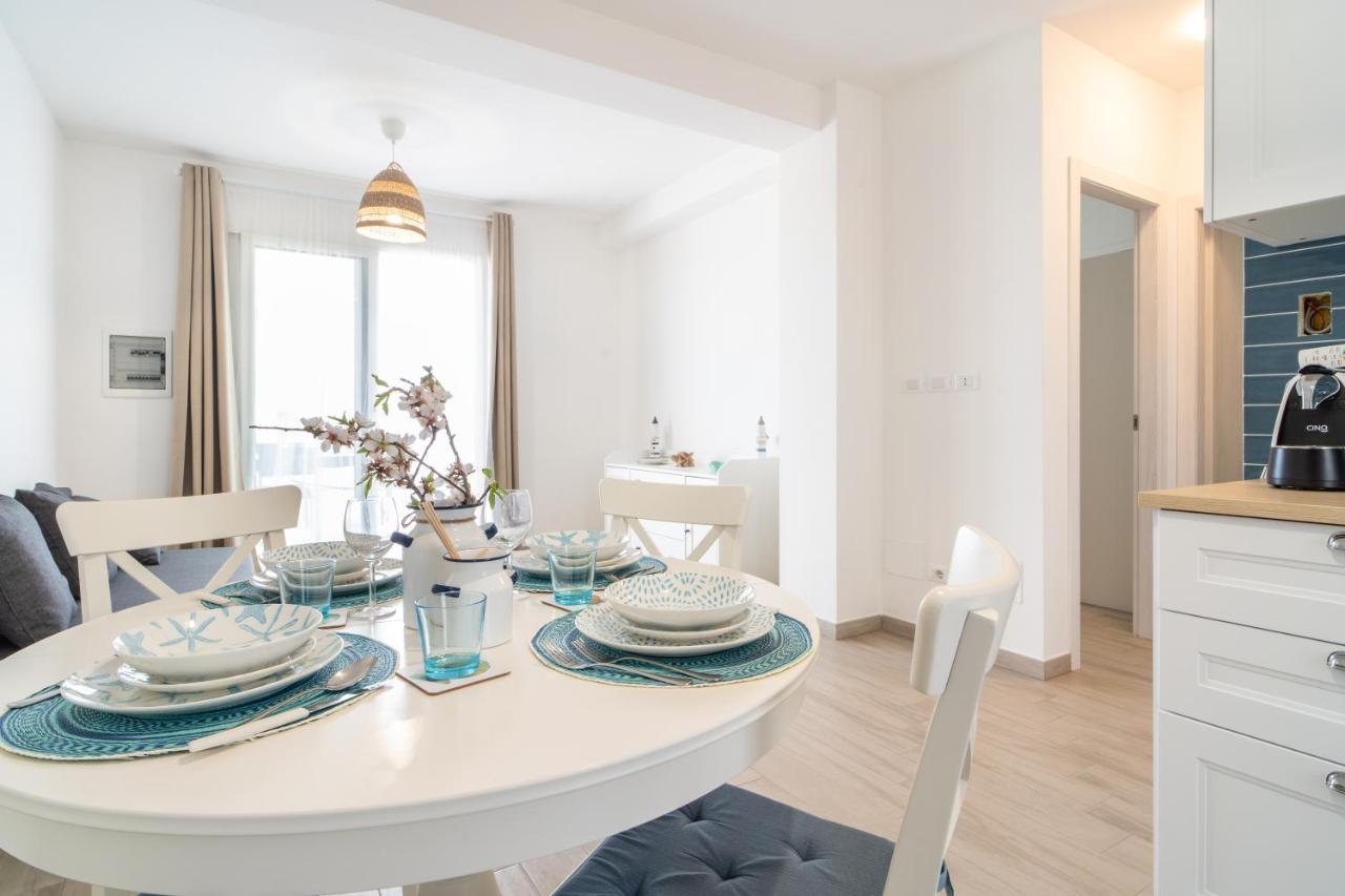 Apartament Stella Ventis Marzamemi Zewnętrze zdjęcie