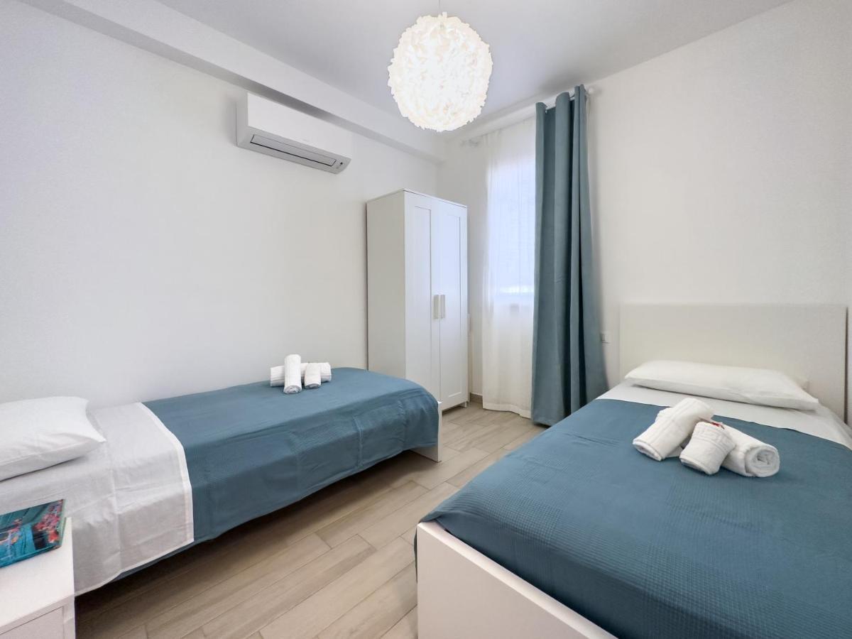 Apartament Stella Ventis Marzamemi Zewnętrze zdjęcie