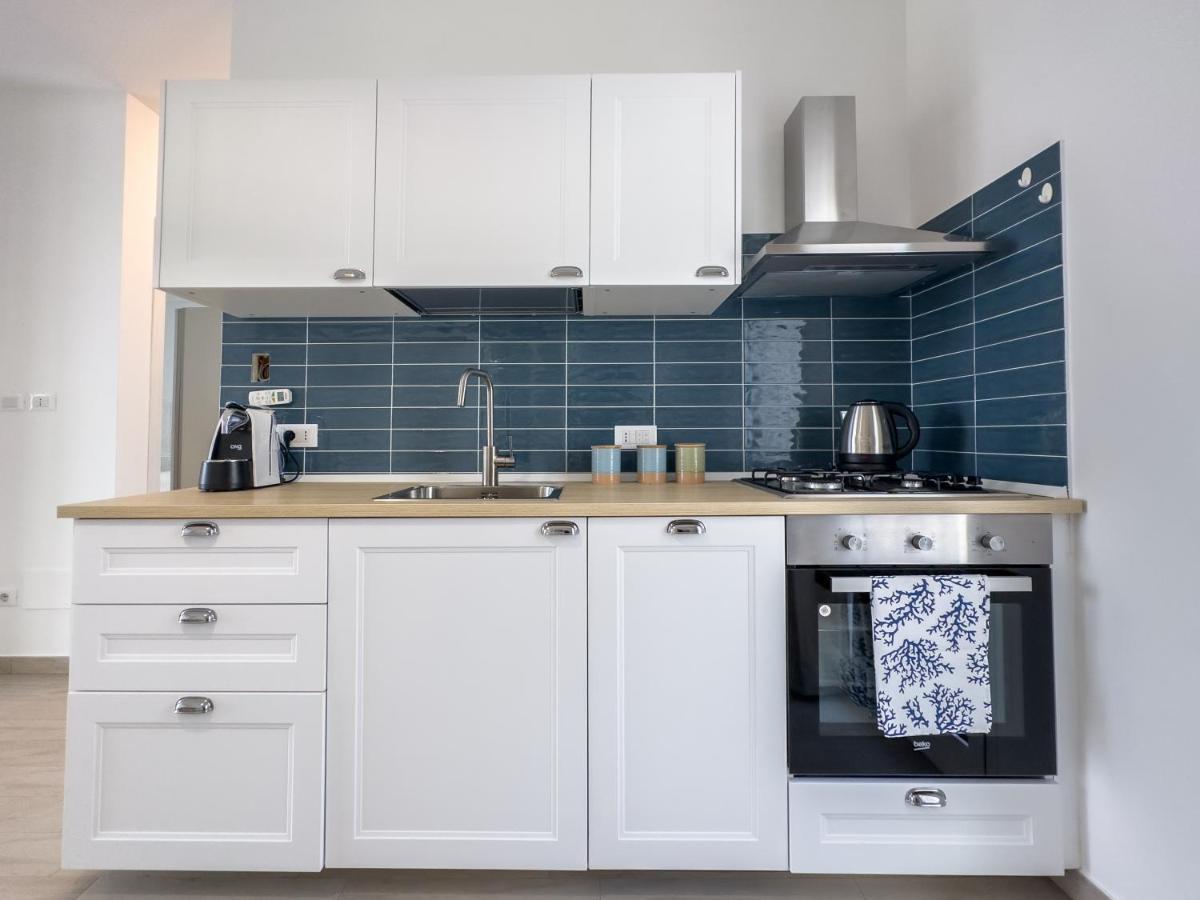 Apartament Stella Ventis Marzamemi Zewnętrze zdjęcie
