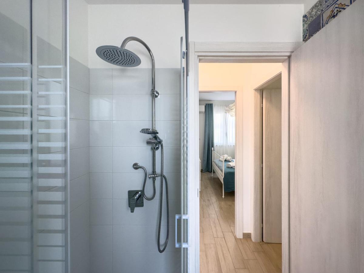 Apartament Stella Ventis Marzamemi Zewnętrze zdjęcie