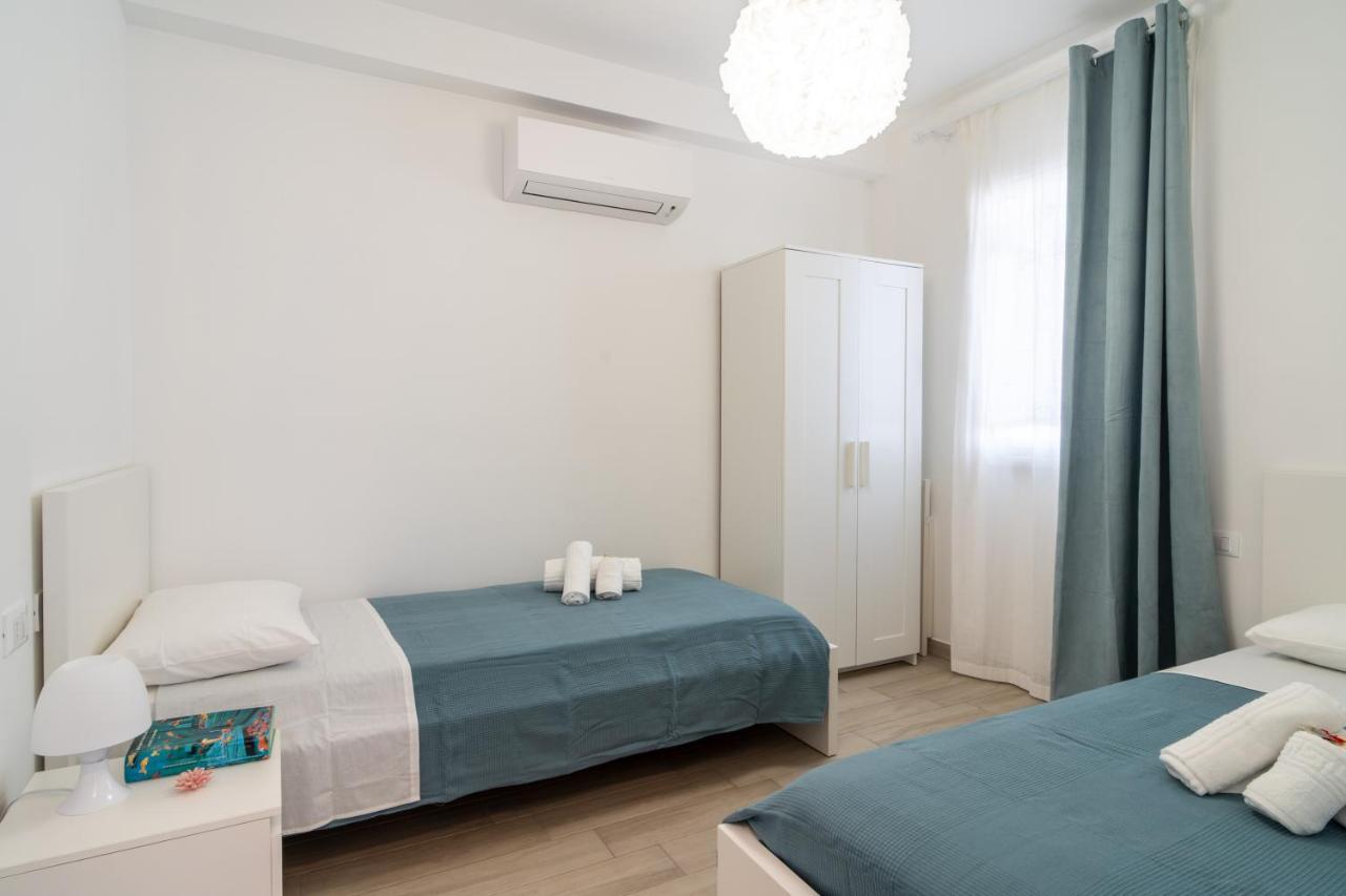 Apartament Stella Ventis Marzamemi Zewnętrze zdjęcie
