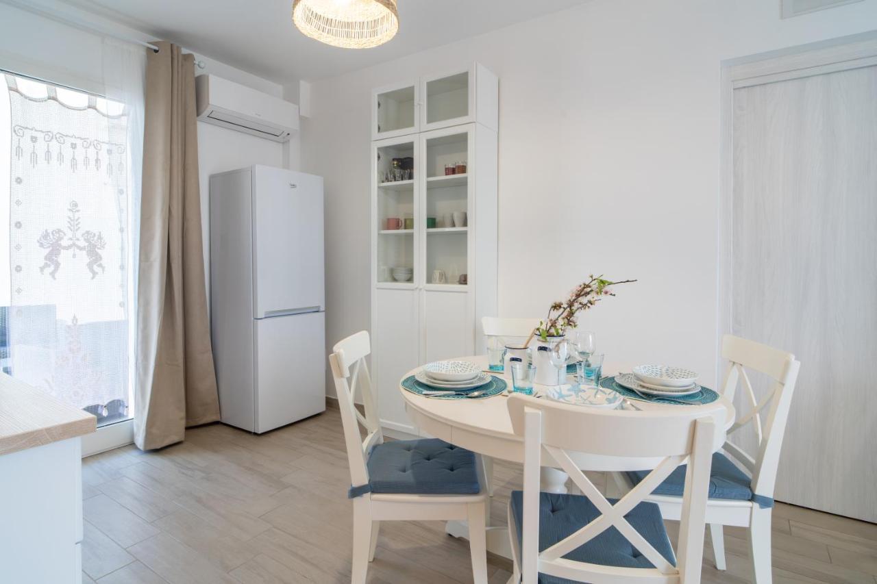 Apartament Stella Ventis Marzamemi Zewnętrze zdjęcie