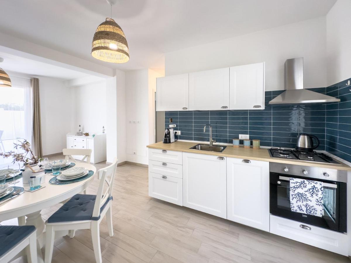 Apartament Stella Ventis Marzamemi Zewnętrze zdjęcie