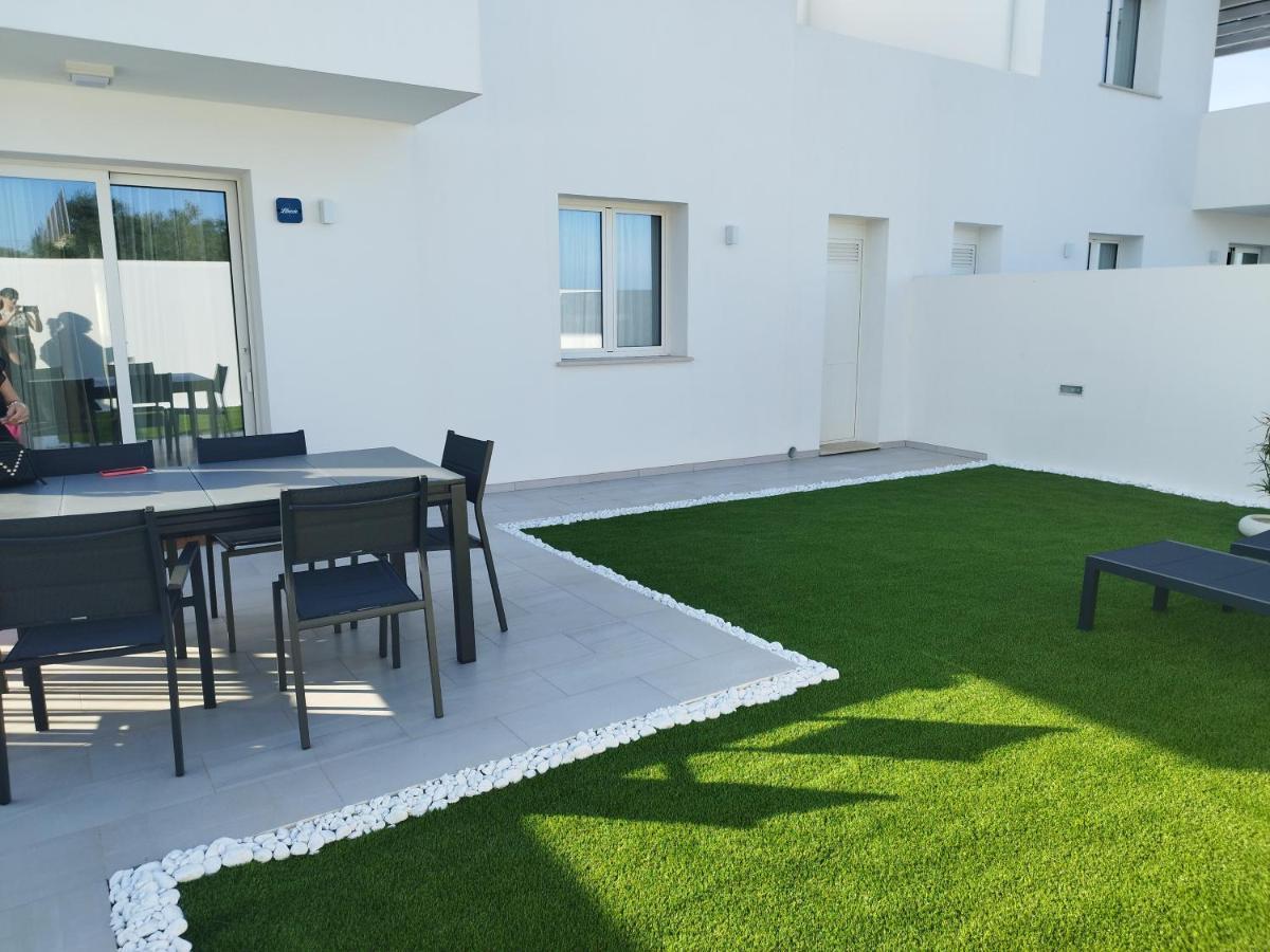 Apartament Stella Ventis Marzamemi Zewnętrze zdjęcie