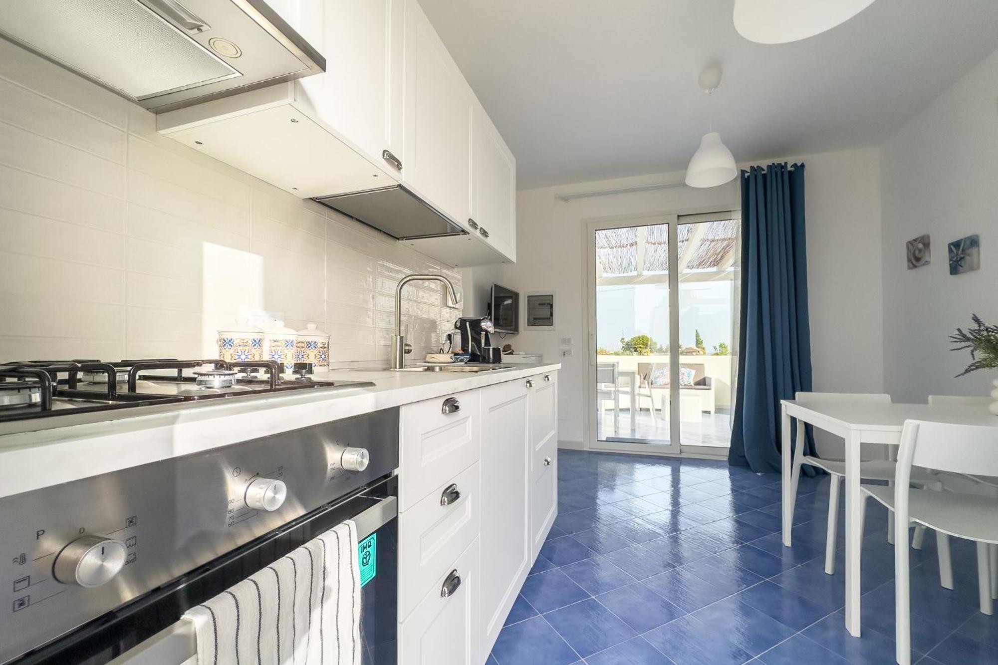 Apartament Stella Ventis Marzamemi Pokój zdjęcie