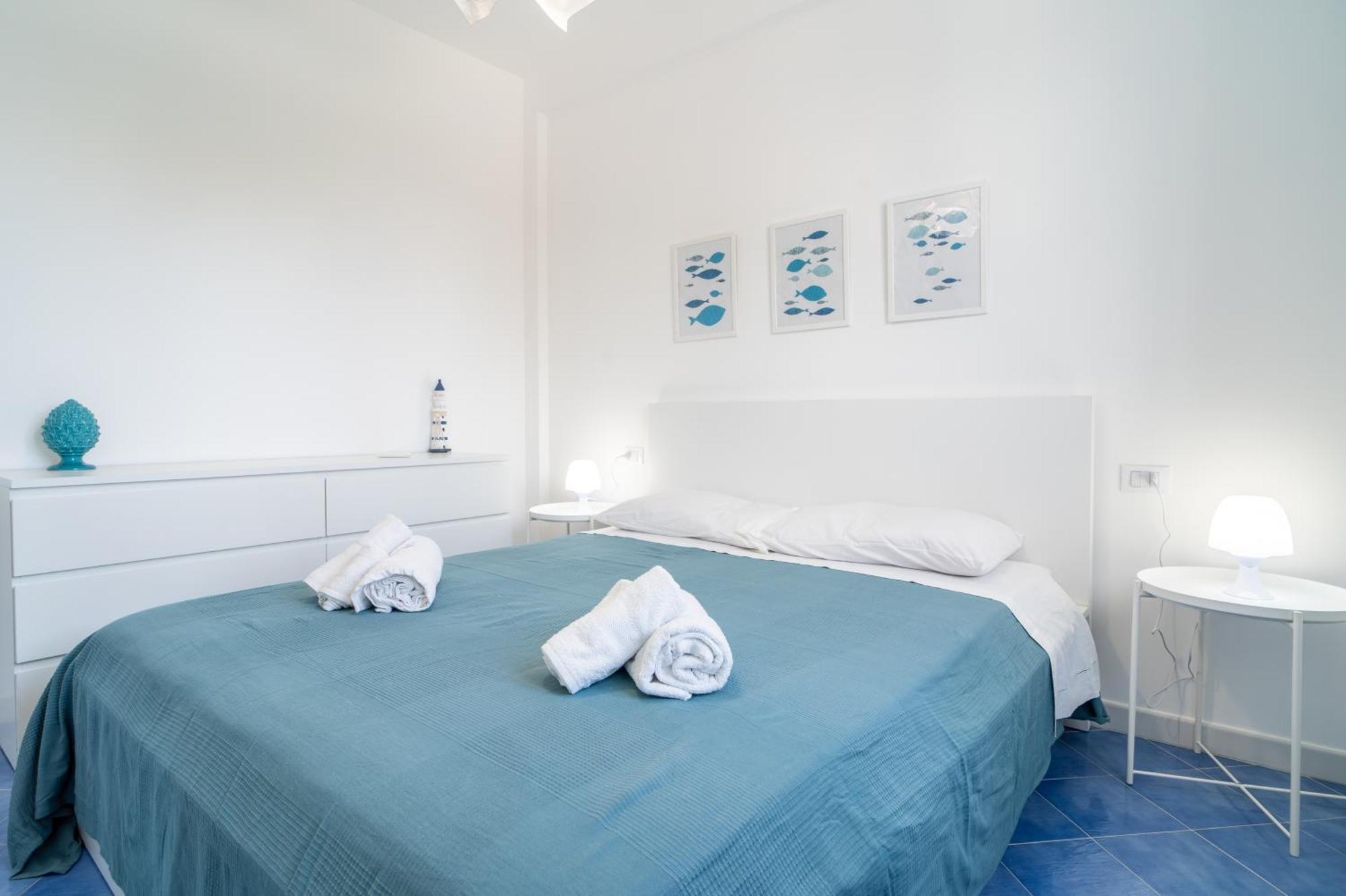 Apartament Stella Ventis Marzamemi Pokój zdjęcie