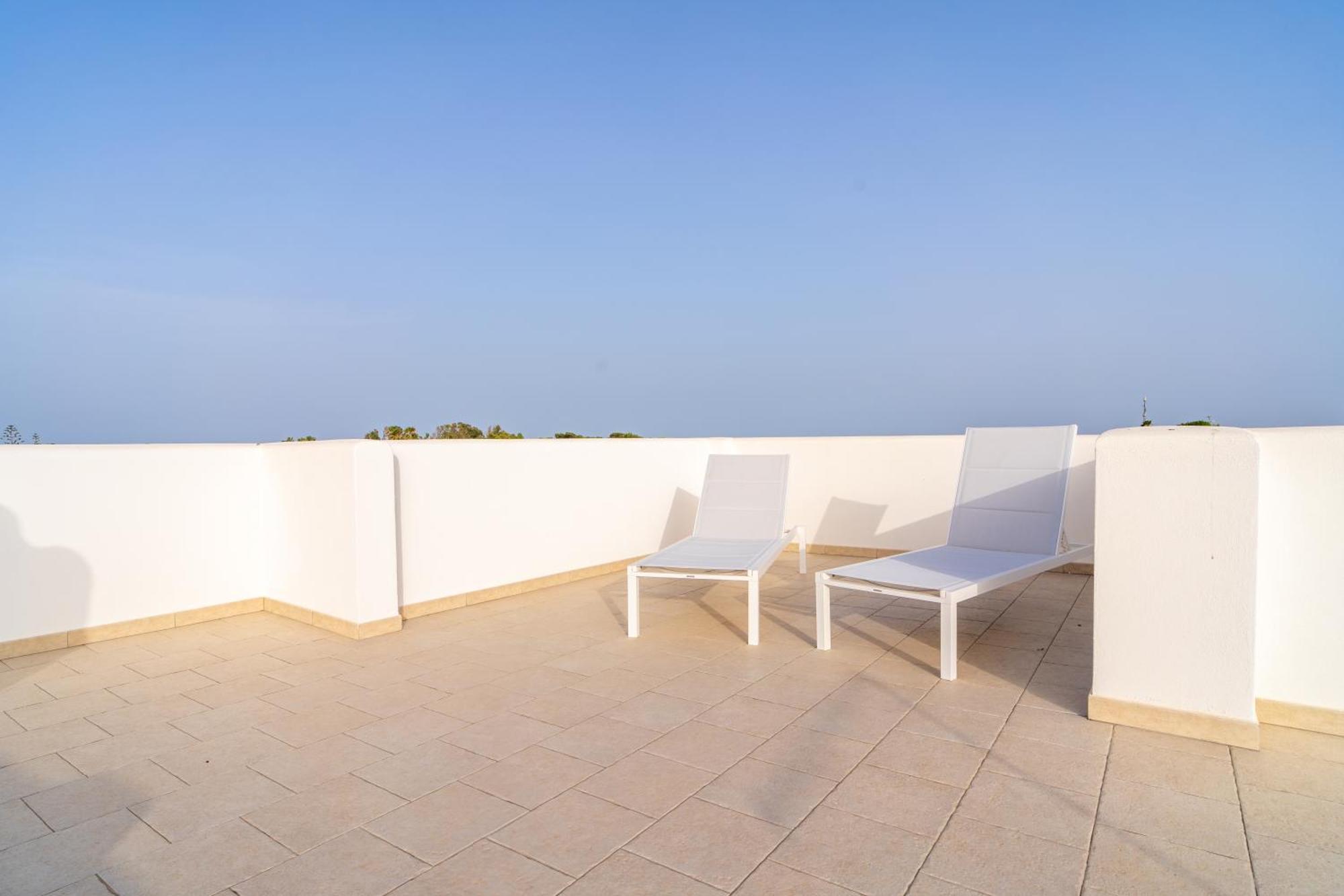 Apartament Stella Ventis Marzamemi Pokój zdjęcie