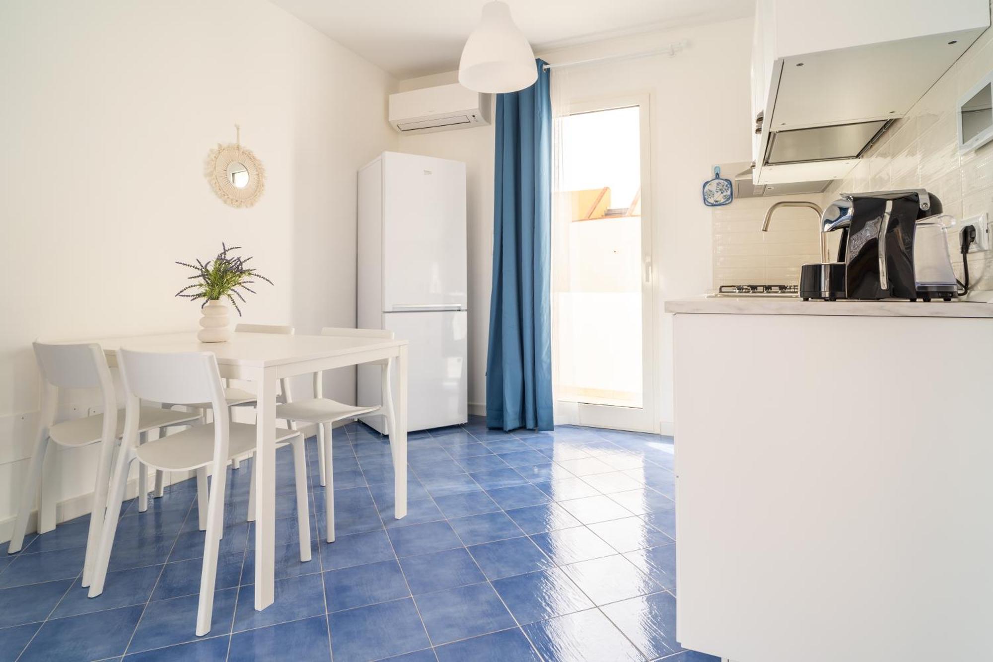 Apartament Stella Ventis Marzamemi Pokój zdjęcie