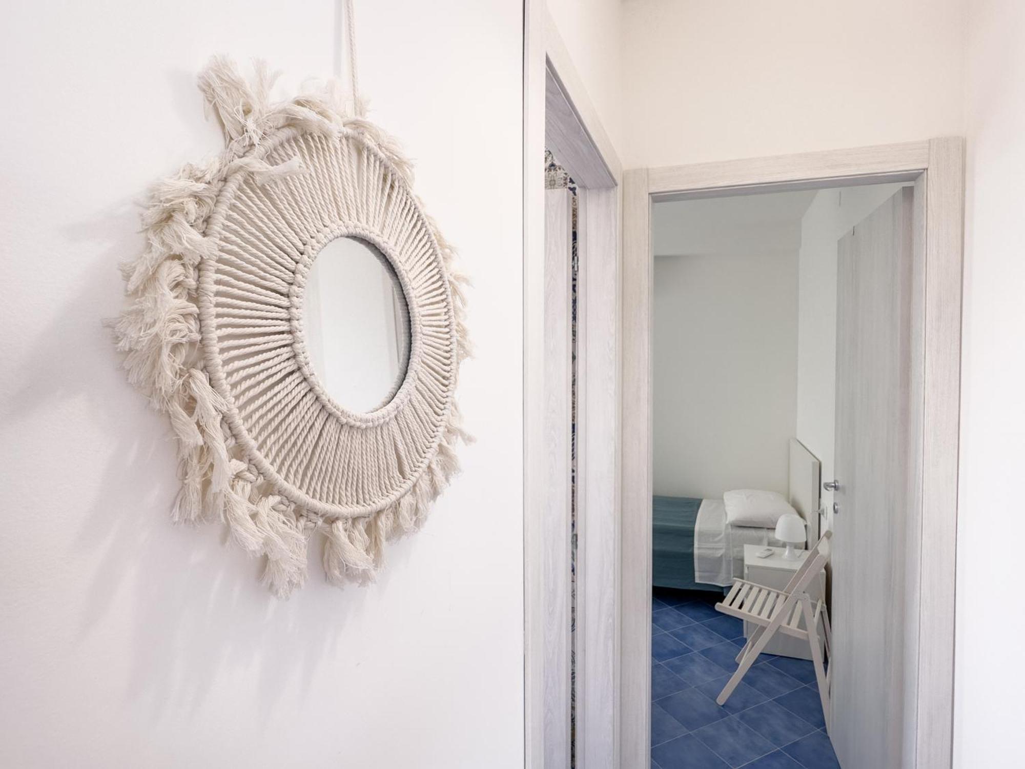 Apartament Stella Ventis Marzamemi Pokój zdjęcie