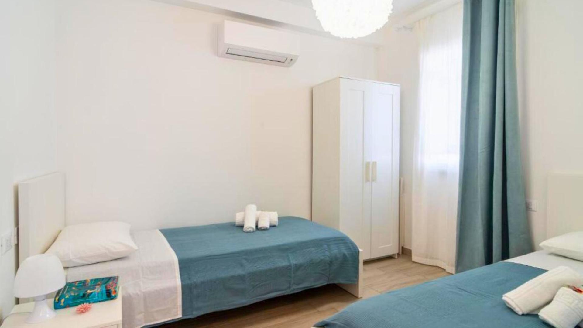 Apartament Stella Ventis Marzamemi Zewnętrze zdjęcie