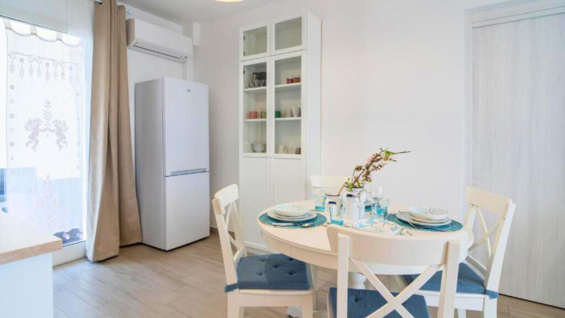 Apartament Stella Ventis Marzamemi Zewnętrze zdjęcie