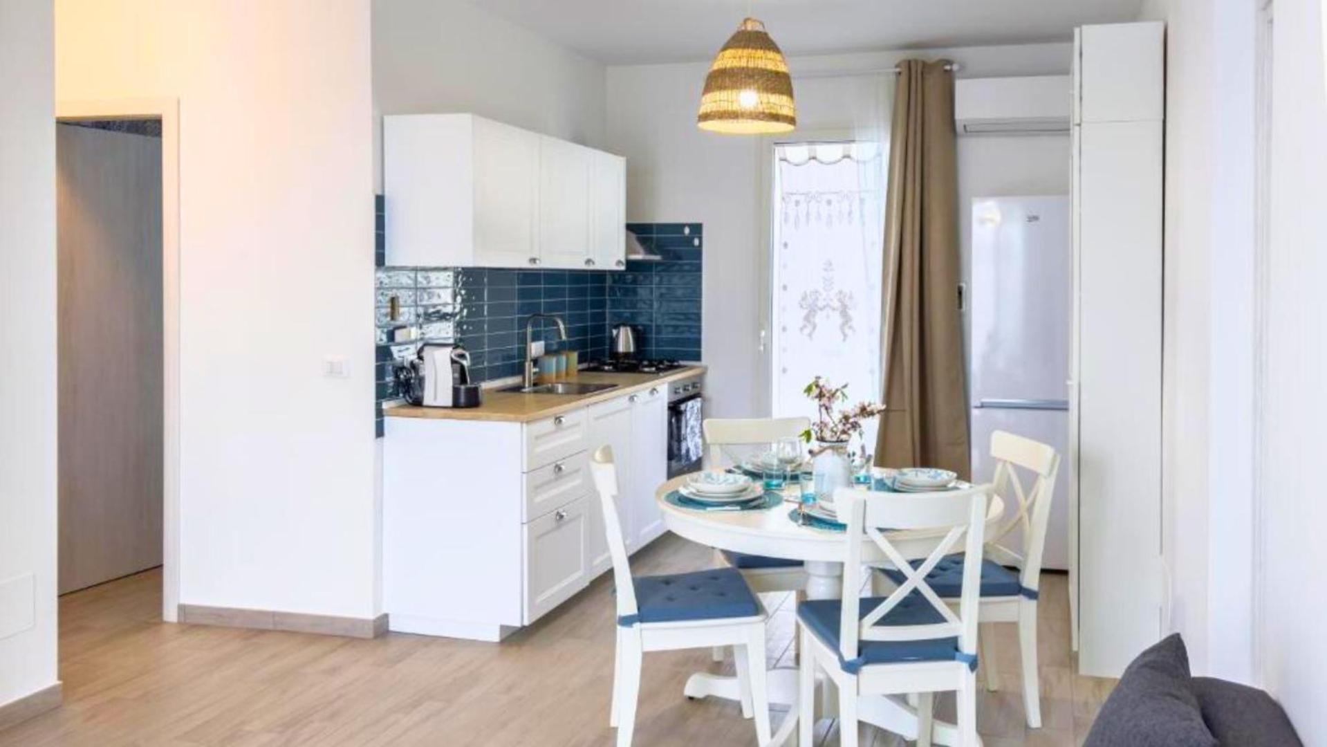 Apartament Stella Ventis Marzamemi Zewnętrze zdjęcie