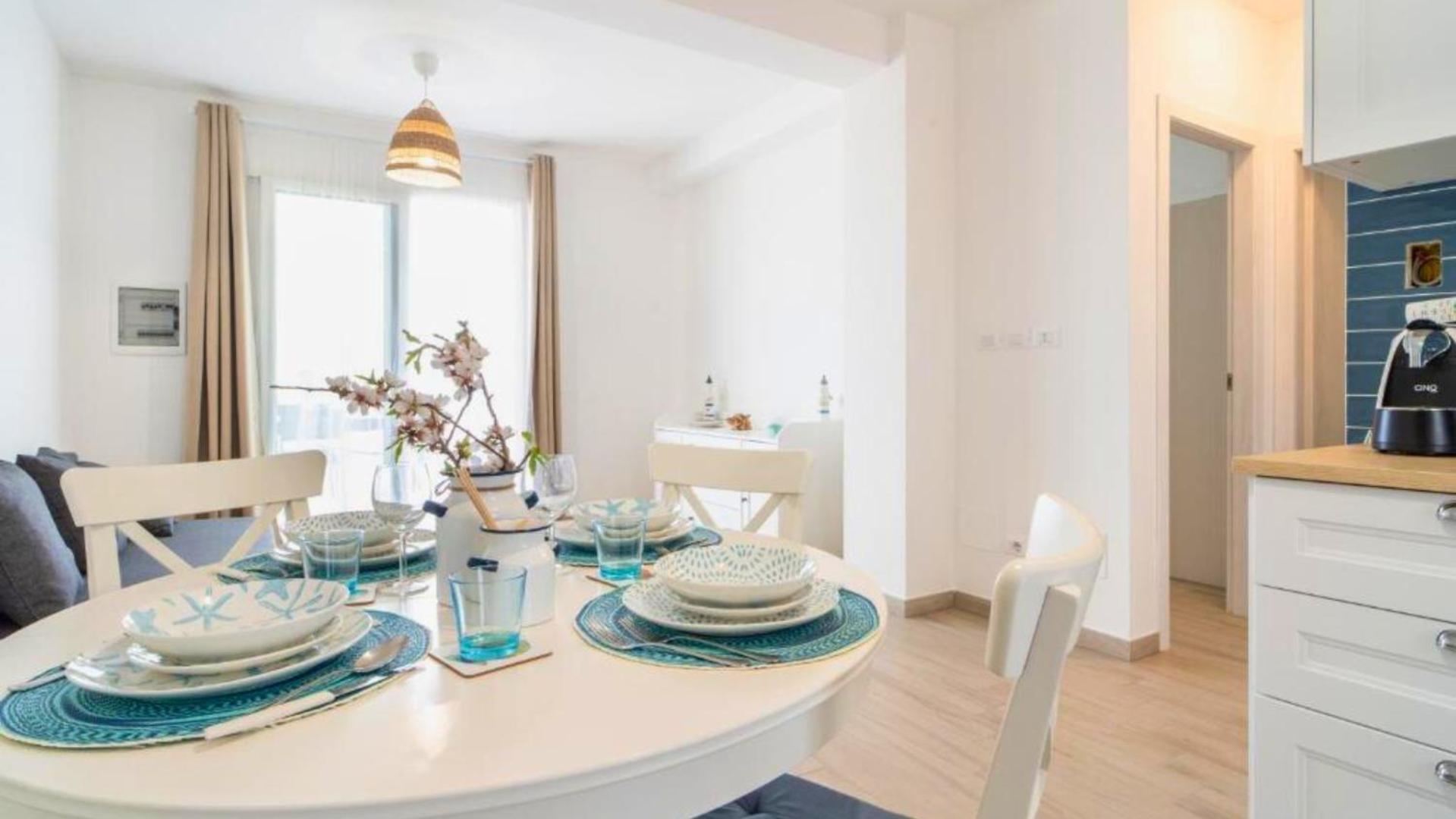 Apartament Stella Ventis Marzamemi Zewnętrze zdjęcie