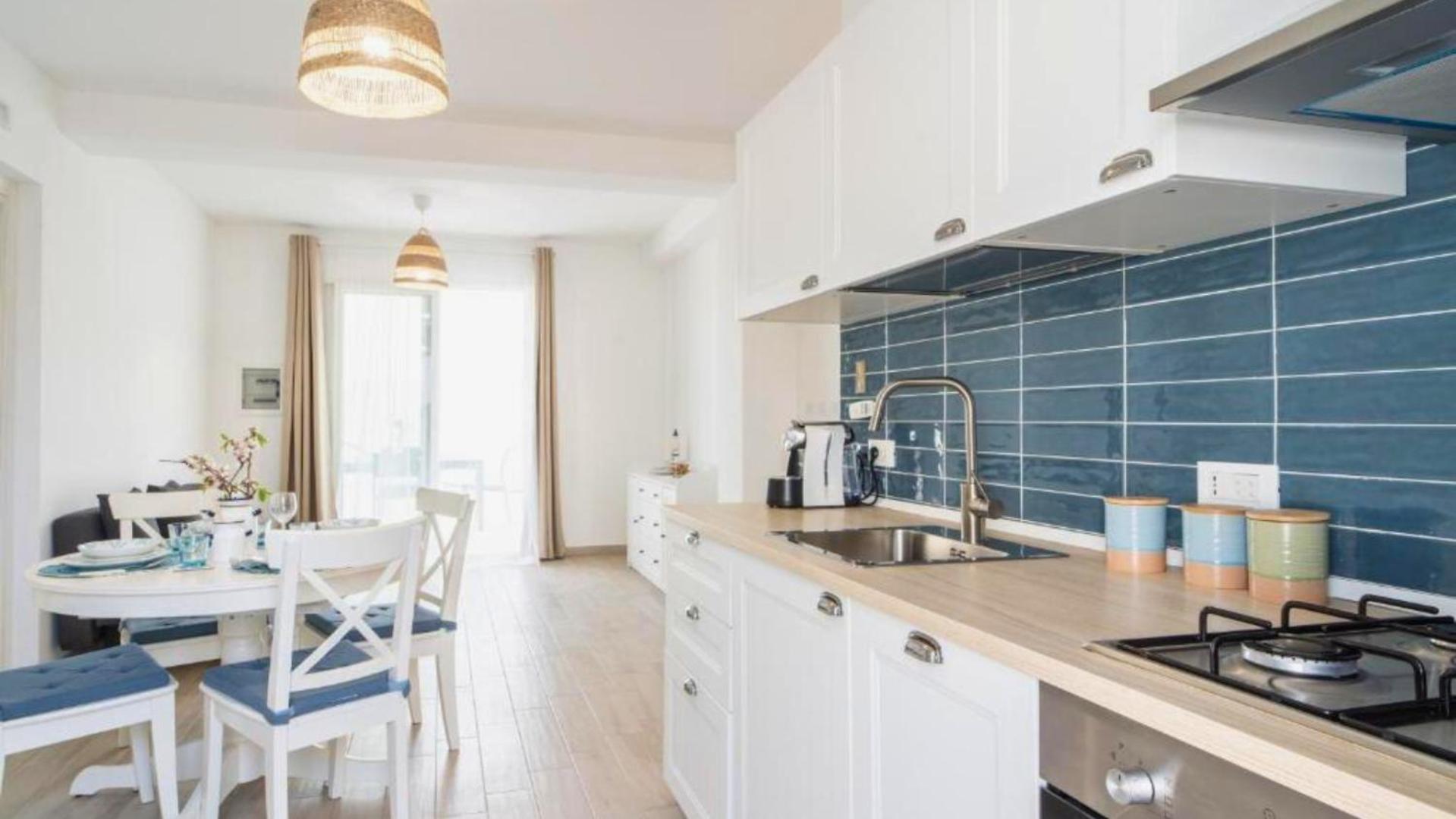 Apartament Stella Ventis Marzamemi Zewnętrze zdjęcie