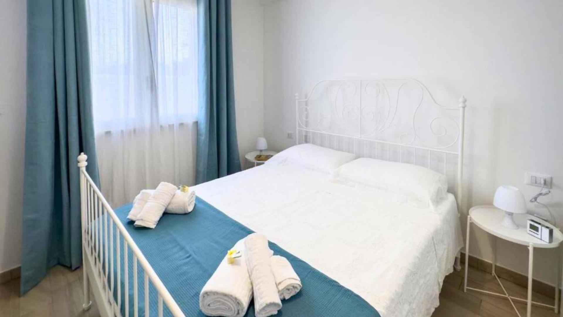 Apartament Stella Ventis Marzamemi Zewnętrze zdjęcie